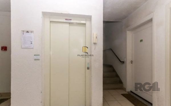 Apartamento 3 dormitórios no bairro Humaitá