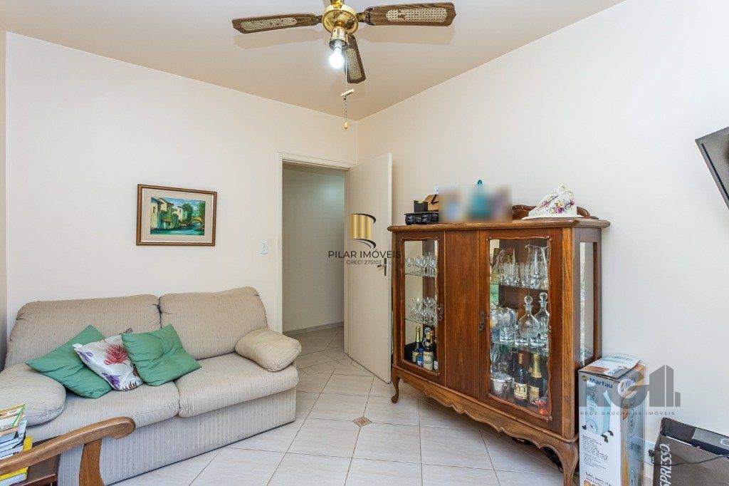 Apartamento no Jardim Botânico de 3 dormitórios e 2 vagas