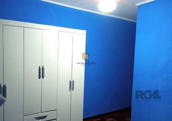 Apartamento de 2 dormitórios e vaga no Jardim Floresta