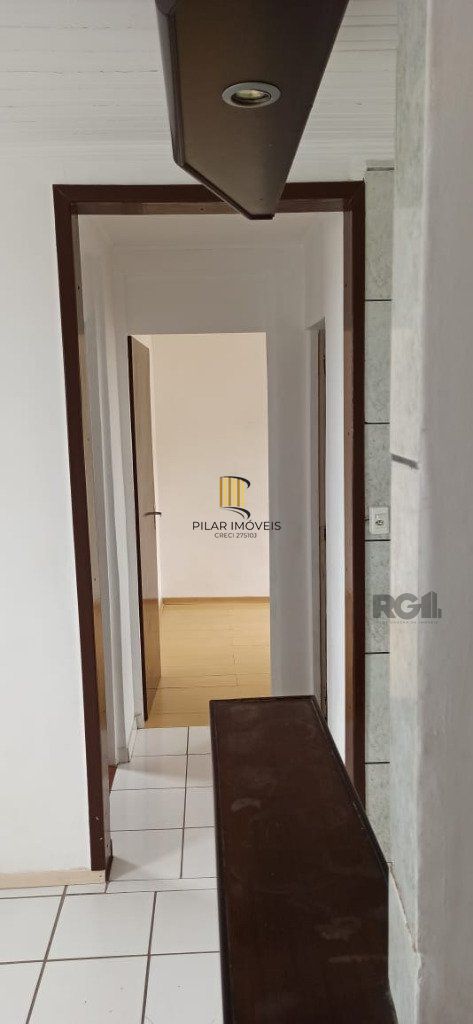 Apartamento 2 dormitórios no bairro Rubem Berta