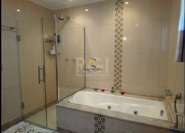 Casa 3 Dormitório(s) Bairro Parque Santa Fé