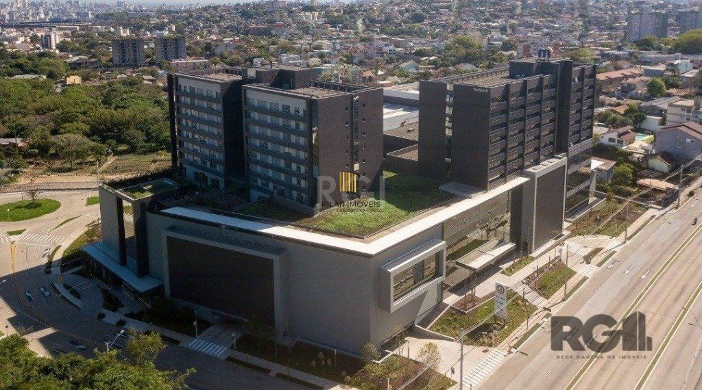 Loft 1 dormitório no bairro Teresópolis