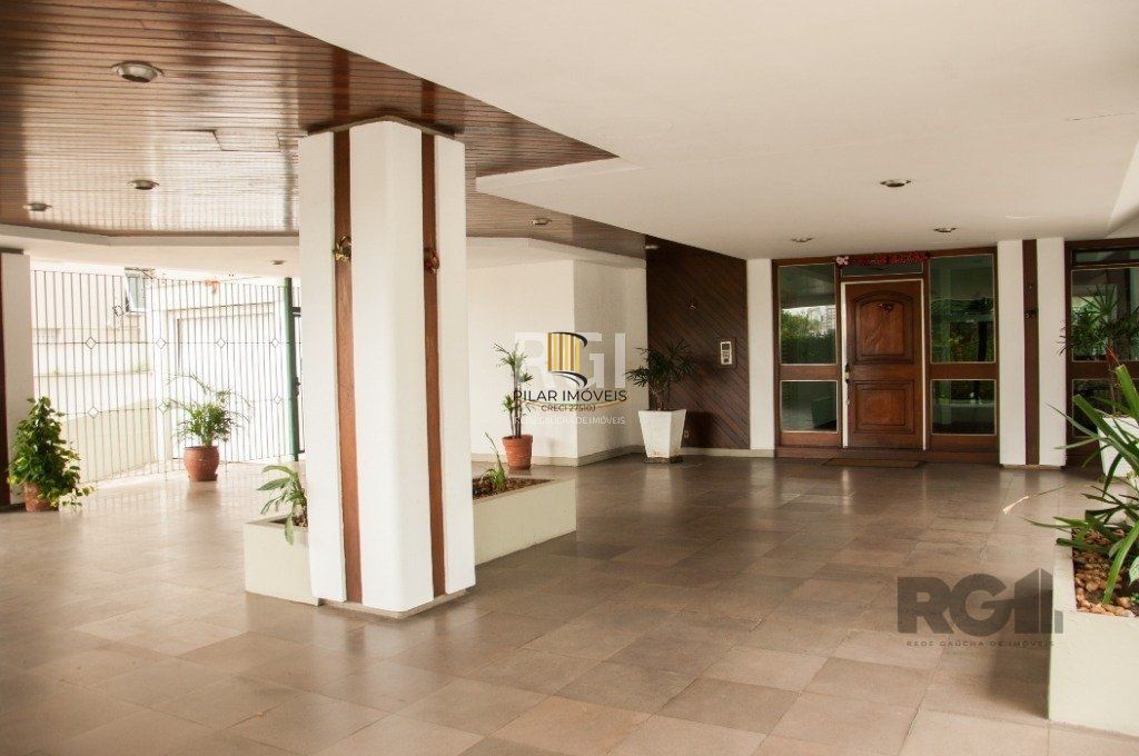 Apartamento 3 Dormitório(s) Bairro Auxiliadora - Pilar Imóveis