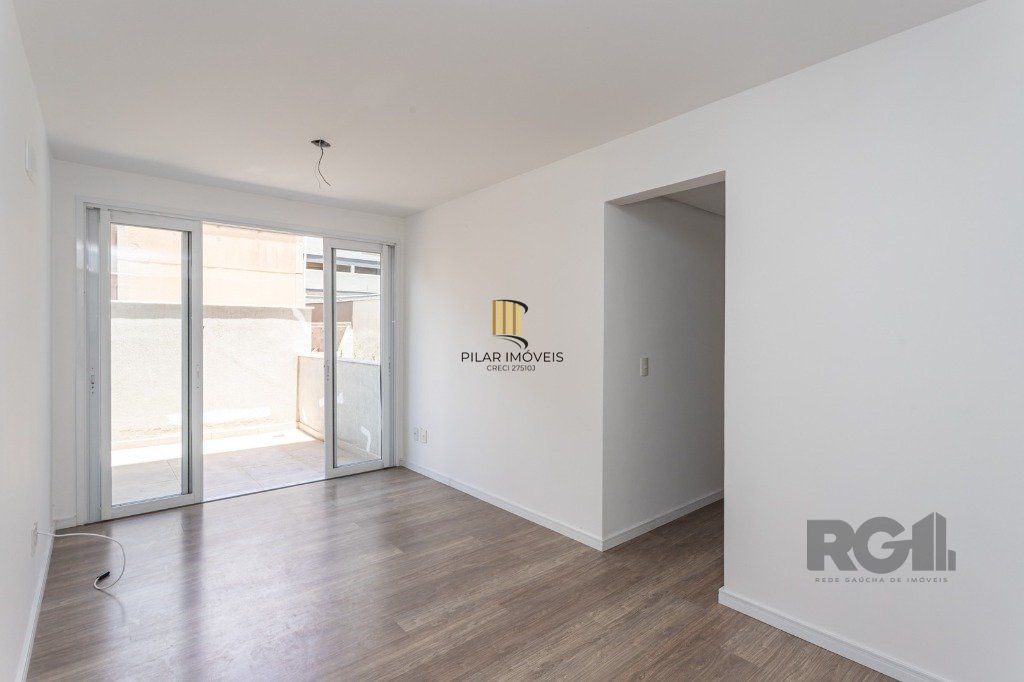 Apartamento 3 dormitórios no bairro Petrópolis