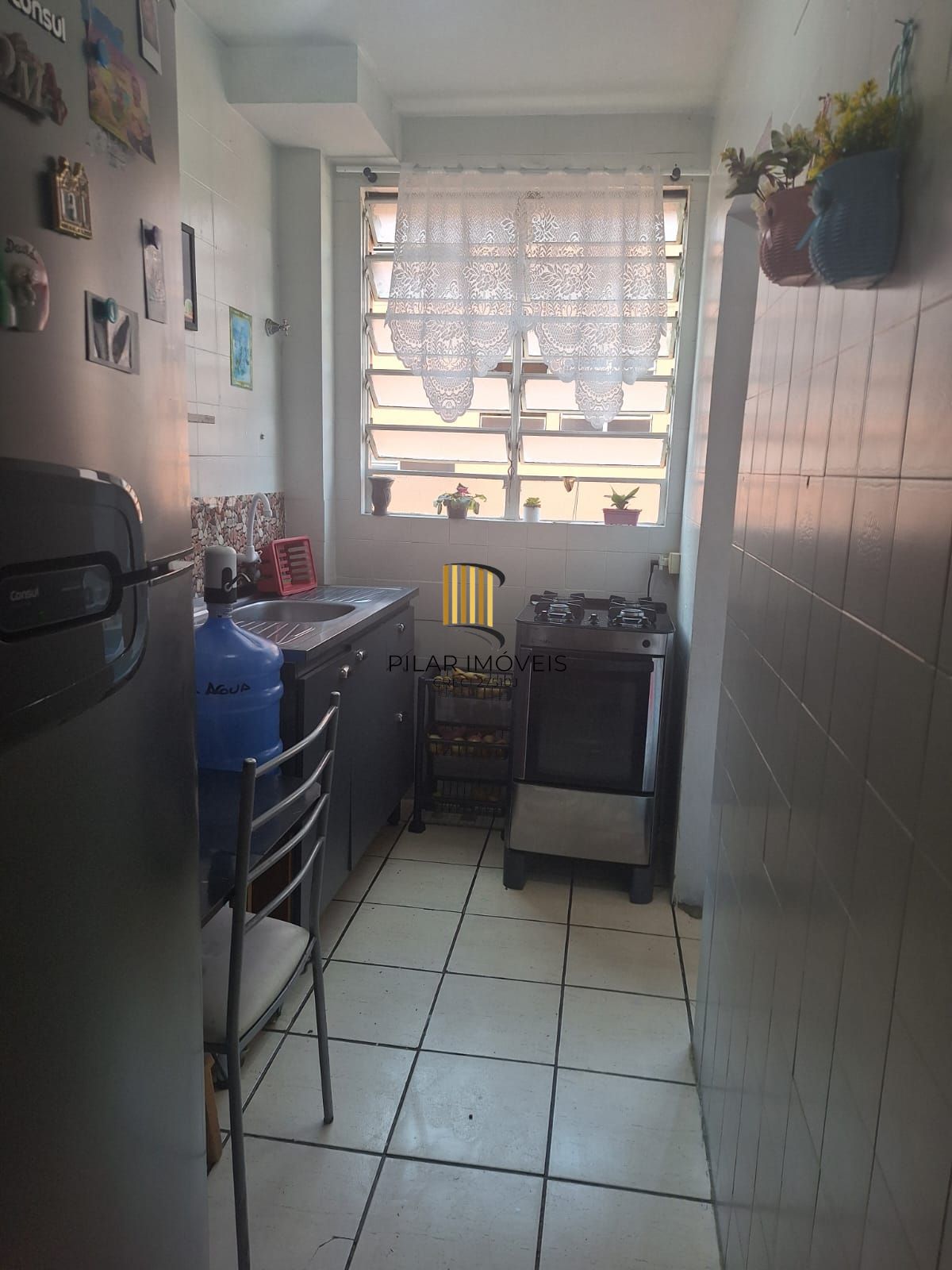 Apartamento no bairro Costa e Silva de 1 dormitório