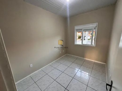 Casa de Condomínio 2 dormitórios no bairro Olaria