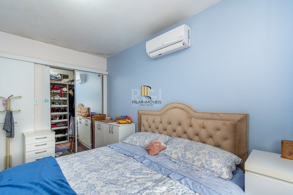 Apartamento para Venda - 86m², 2 dormitórios, sendo 1 suites, Petrópolis
