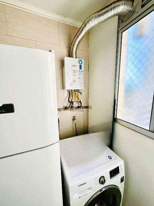 Apartamento no Porto Cruzeiro de 2 dormitórios vaga e infra