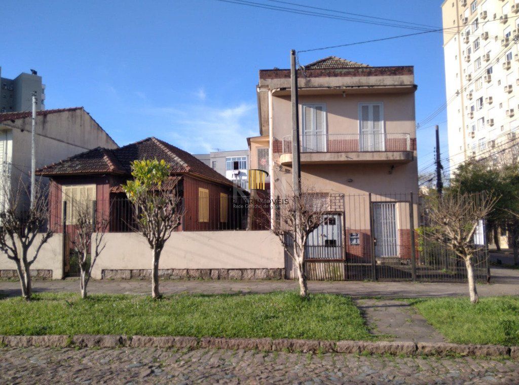 Predio para Venda - 342m², 0 dormitórios, Passo da Areia