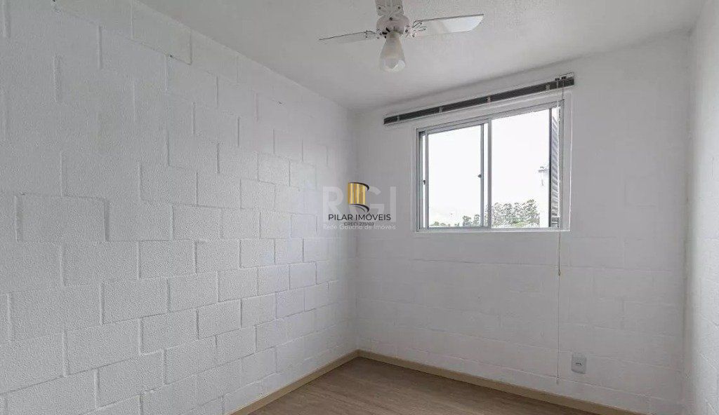 Apartamento para Venda - 37.58m², 2 dormitórios, 1 vaga - Rubem Berta