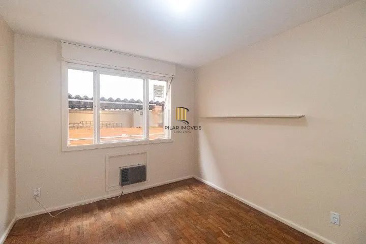 Apartamento 2 dormitórios no bairro Independência