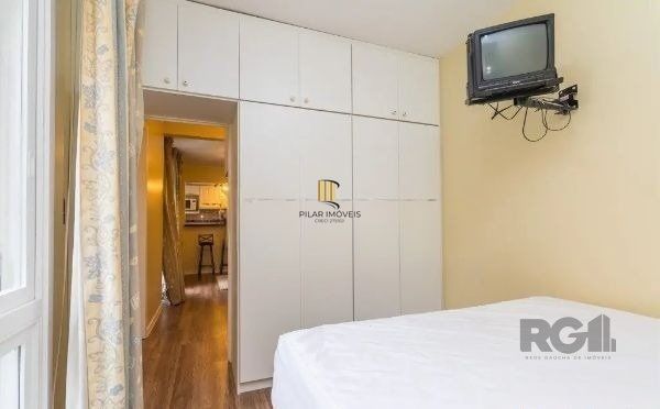 Apartamento no Centro 1 dormitório