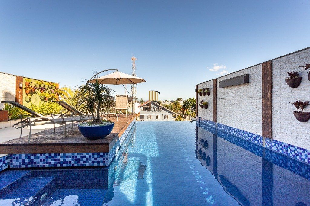 Casa para Venda 4 dormitórios terraço com piscina 4 vagas - Ipanema