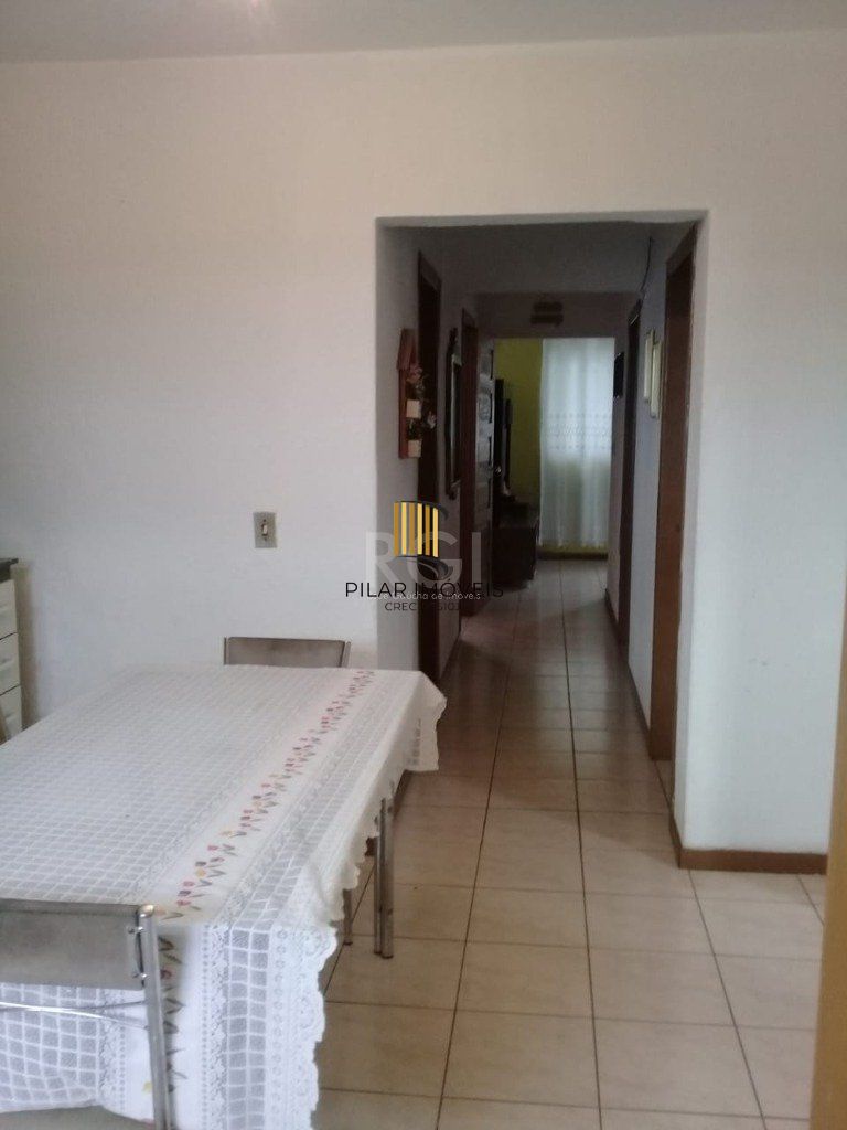 Casa para Venda - 347.76m², 2 dormitórios, 3 vagas - São José
