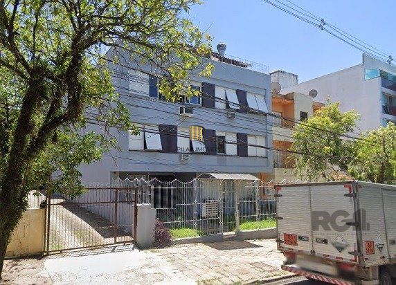 Apartamento no Higienópolis de 2 dormitórios reformado DESOCUPADO - Pilar Imóveis