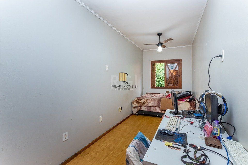 Sobrado para Venda - 171.64m², 3 dormitórios, sendo 1 suites, 2 vagas - Jardim Itu