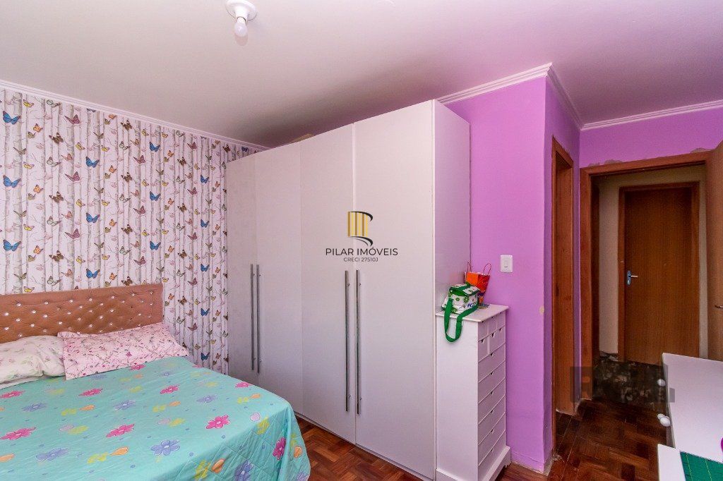 Apartamento 3 dormitórios com dependência com vaga na Medianeira