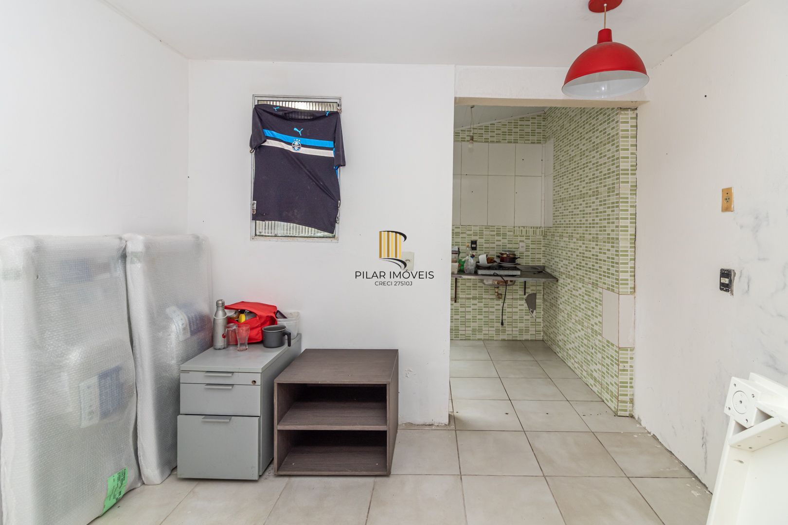 Casa de Condomínio 3 dormitórios no bairro Humaitá