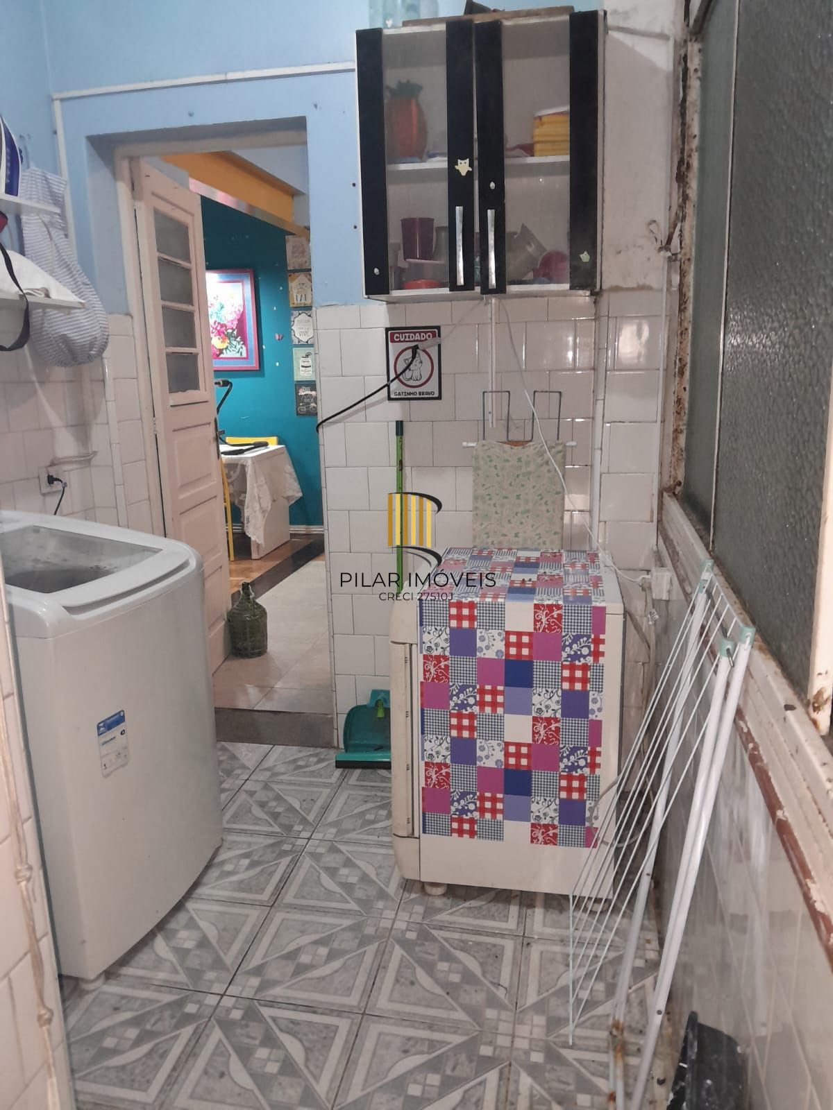 Apartamento 3 dorms à venda Rua Visconde do Herval, Menino Deus - Porto Alegre