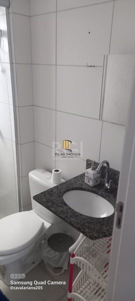 Apartamento 2 dormitórios e vaga, no bairro Lomba do Pinheiro, em Porto Alegre RS