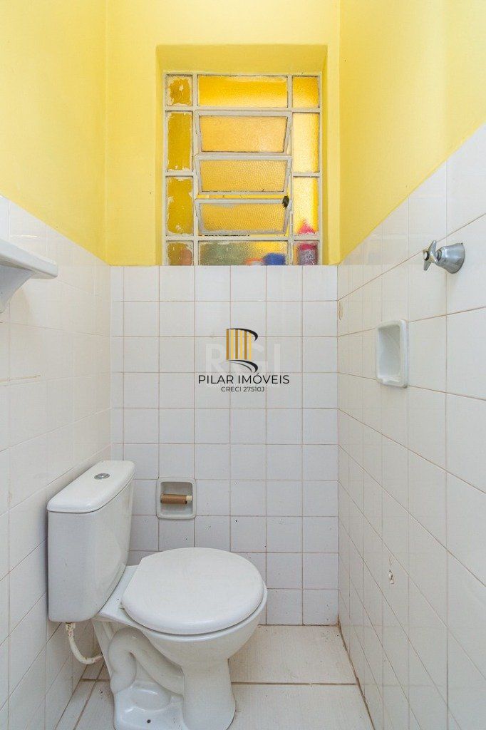 Apartamento para Venda - 103.26m², 3 dormitórios, Petrópolis