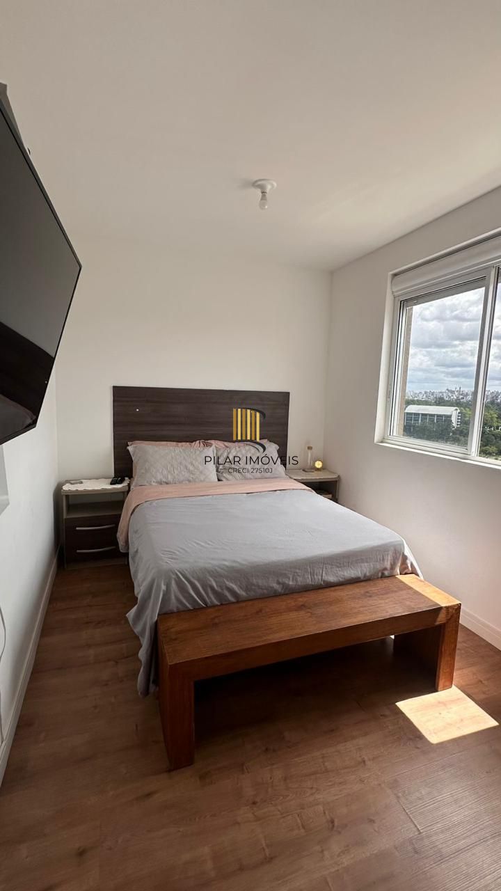 Excelente apartamento 3 dormitórios sendo 1 suíte com 2 vagas próximo PUC/RS