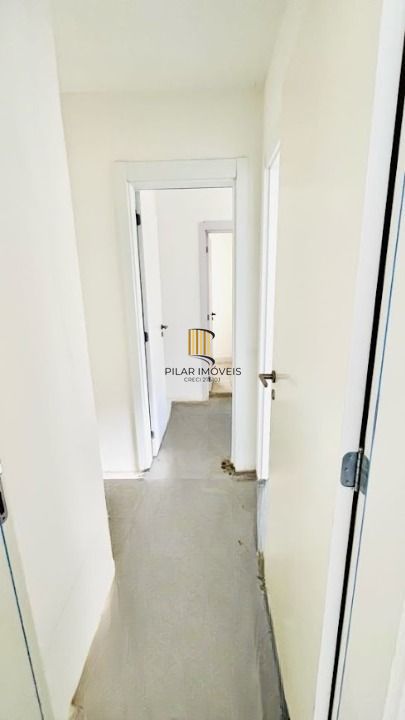 Apartamento GARDEN novo no Condomínio Rossi Reserva de 3 dormitórios e 2 vagas