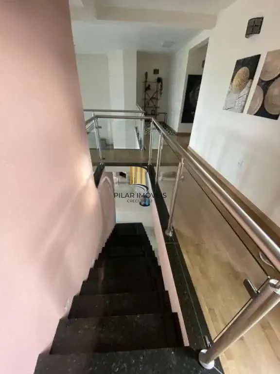 Casa 4 dormitórios no bairro Sumaré