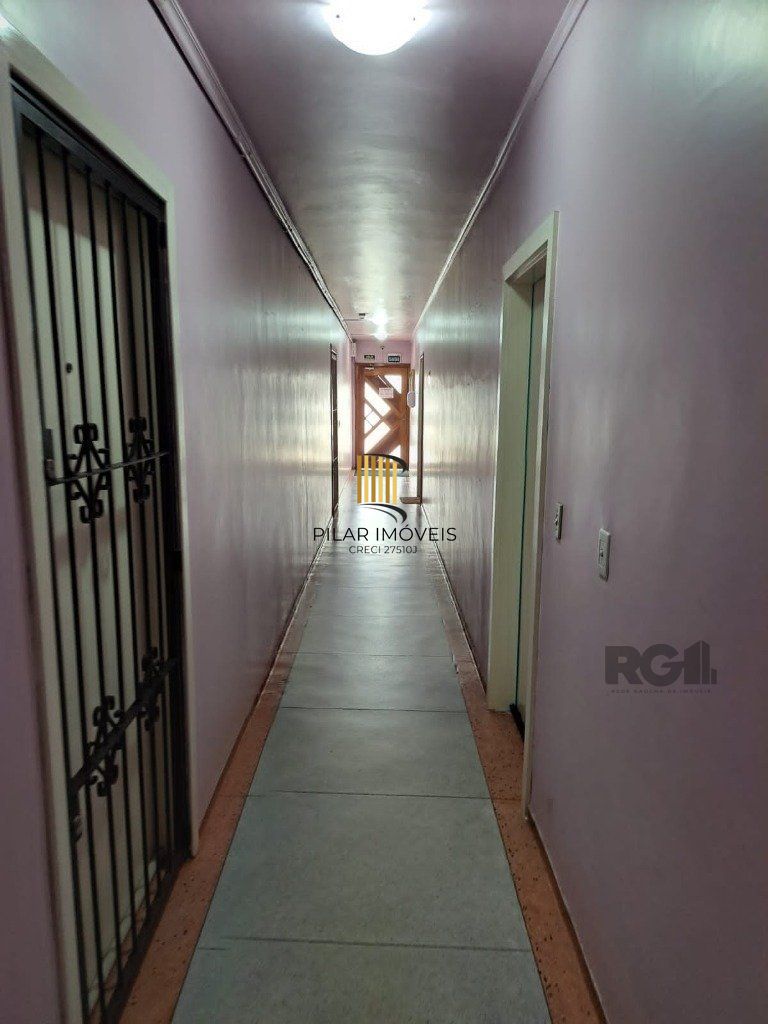 Apartamento 1 Dormitório(s) Bairro Vila Ipiranga