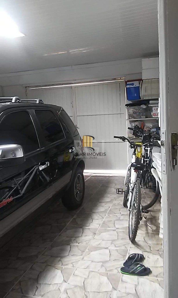 Casa para Venda - 120m², 2 dormitórios, 1 vaga - Parque Ipiranga