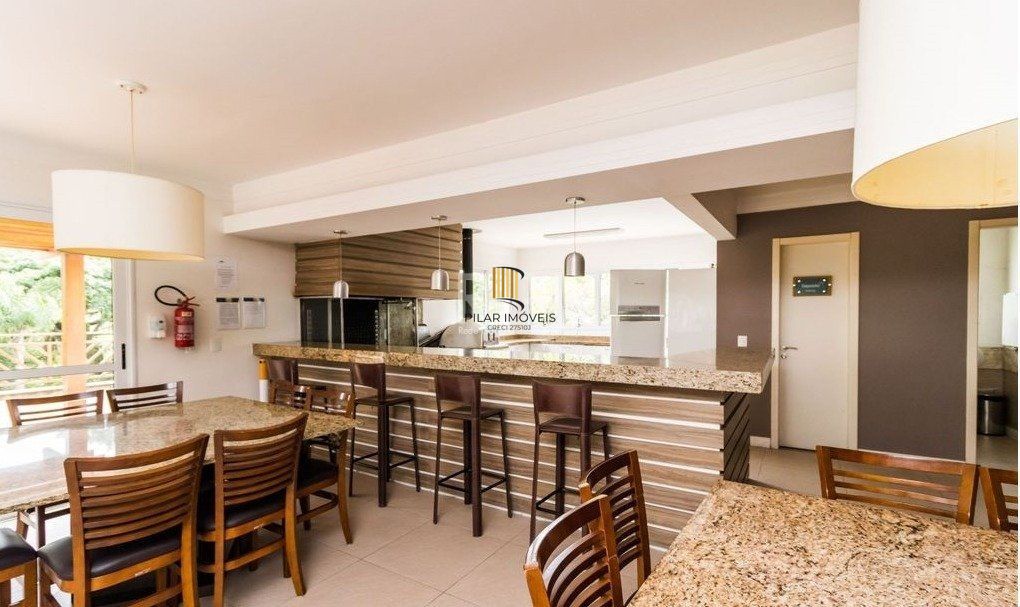 Casa em condomínio no bairro Teresópolis