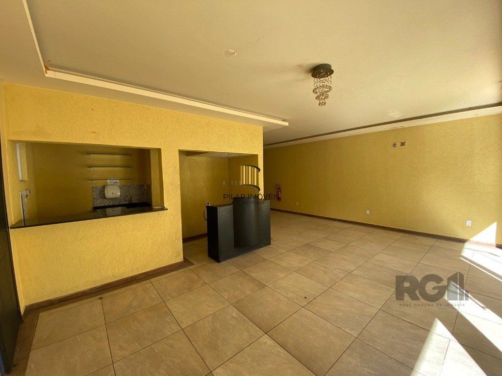 Casa Comercial no bairro Jardim Itu