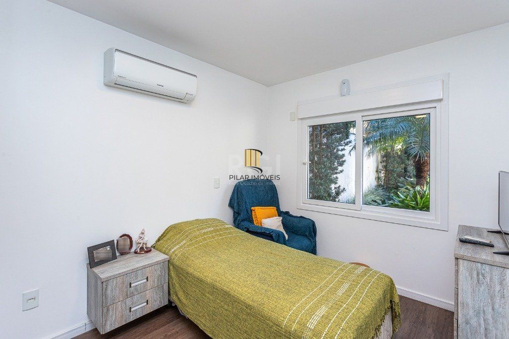 Casa para Venda 4 dormitórios terraço com piscina 4 vagas - Ipanema