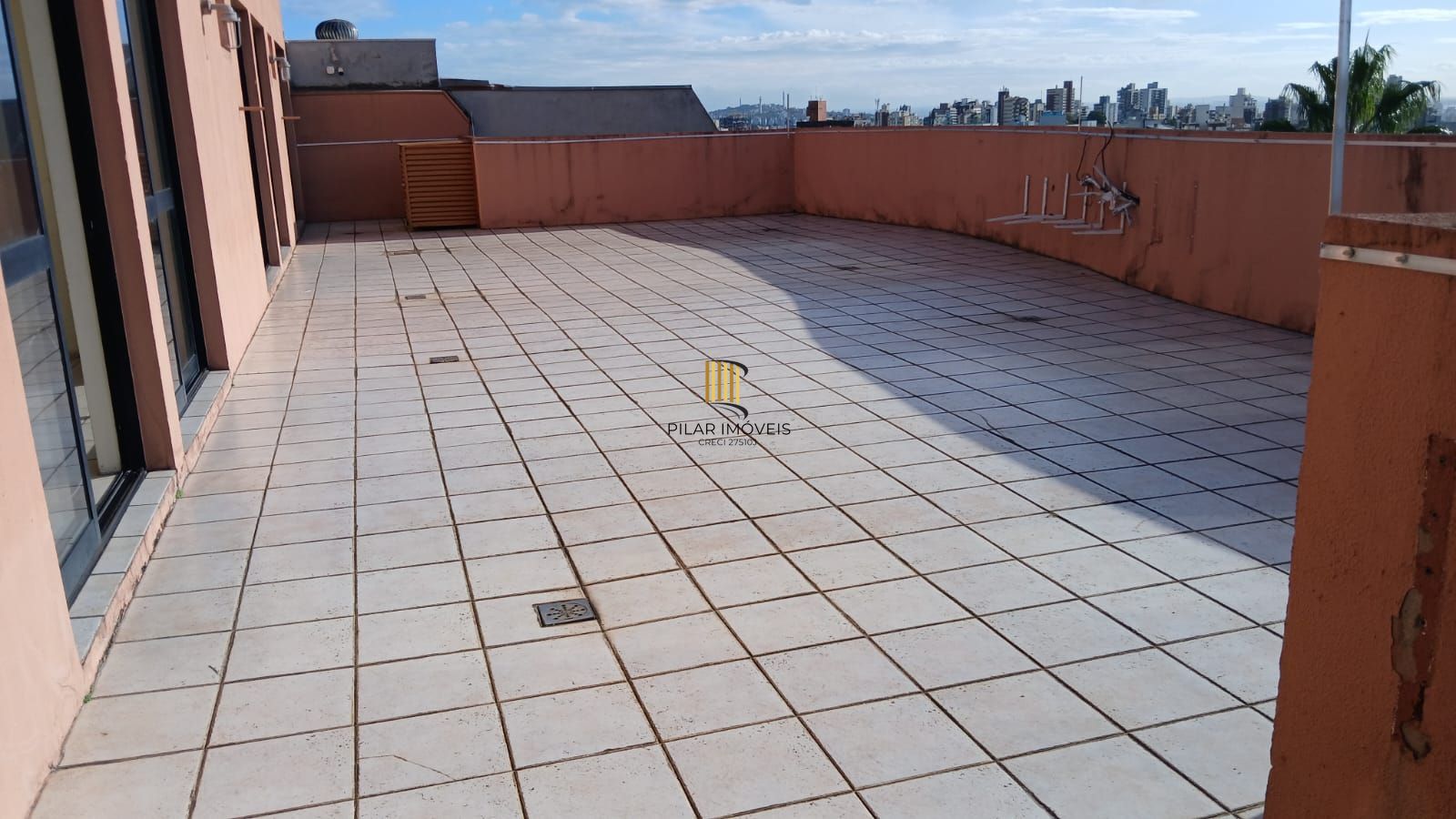 Sala Comercial 1 dormitório no bairro Petrópolis