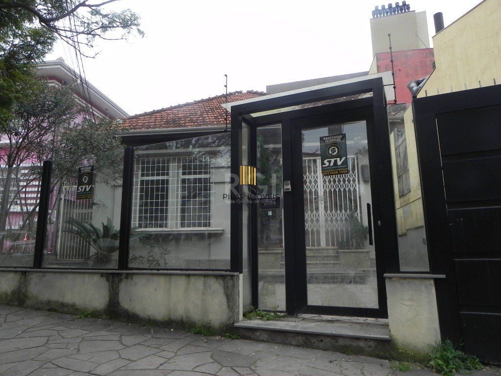 Casa Comercial para Venda - 220m², 0 dormitórios, Menino Deus