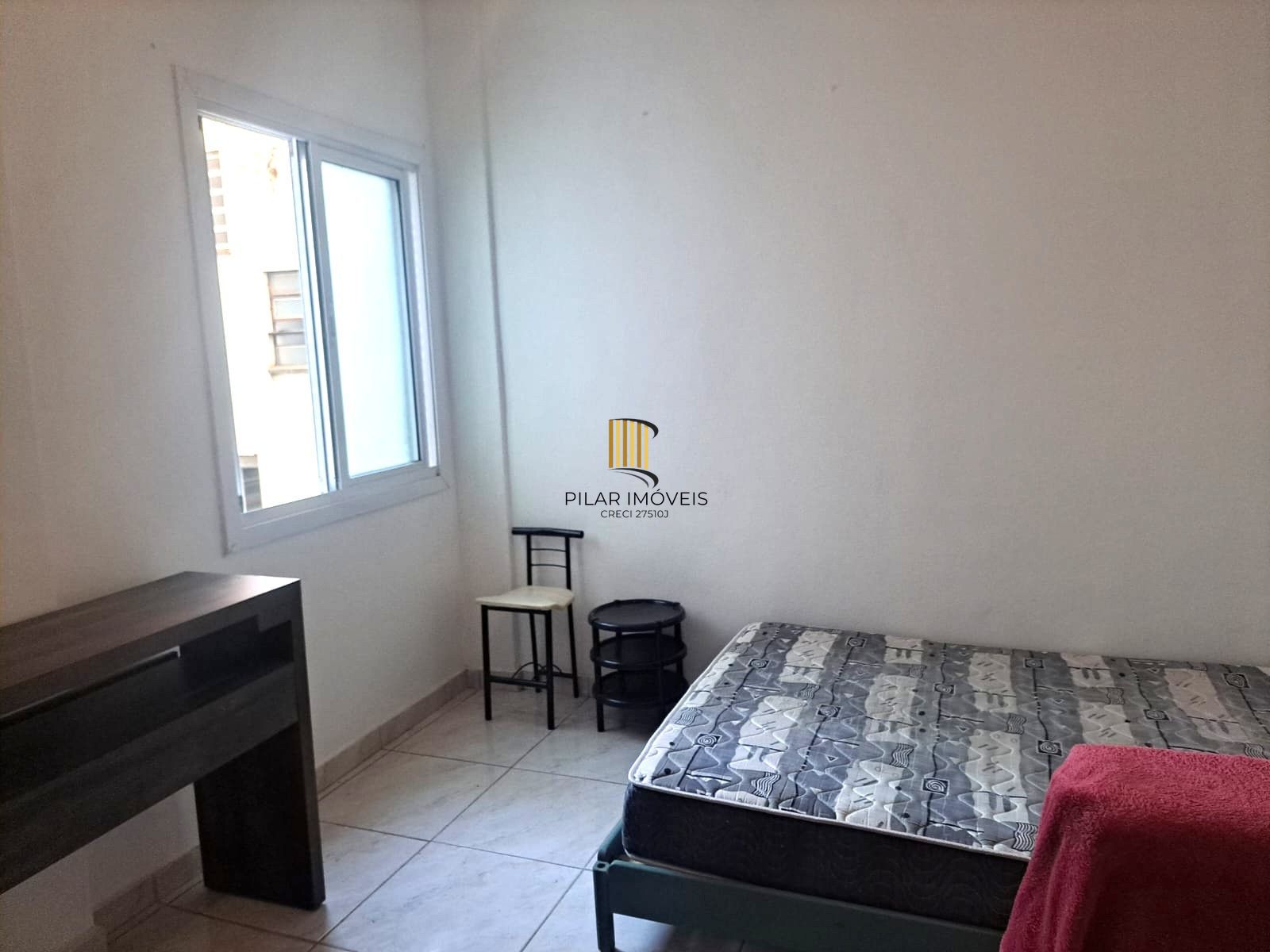 Apartamento JK no Centro Histórico