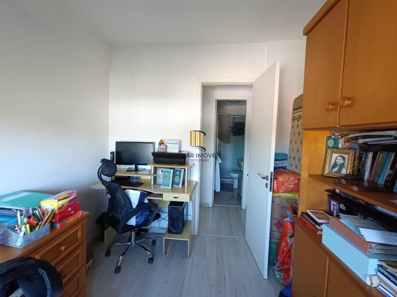 Apartamento na Cavalhada de 3 dormitórios vaga e infra