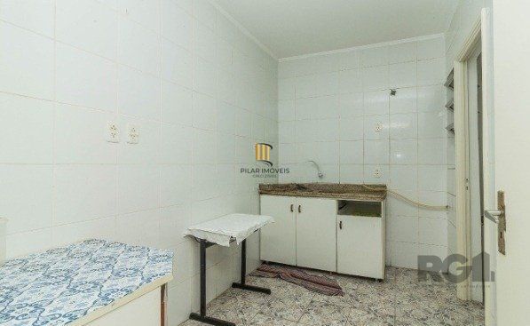 Apartamento no bairro Petrópolis de 2 dormitórios