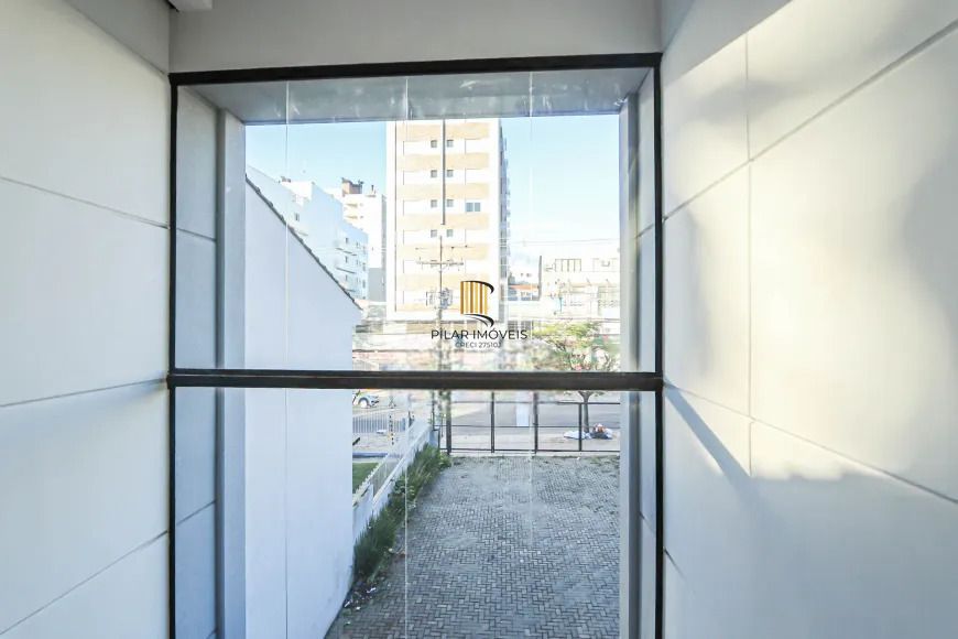 Loja ótima Localização