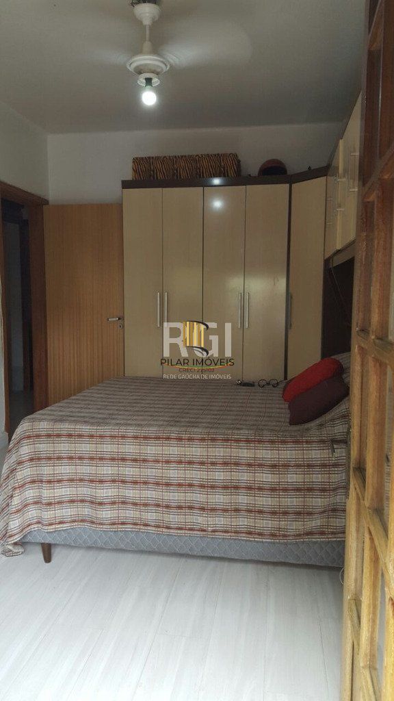 Apartamento para Venda - 71m², 3 dormitórios, Menino Deus