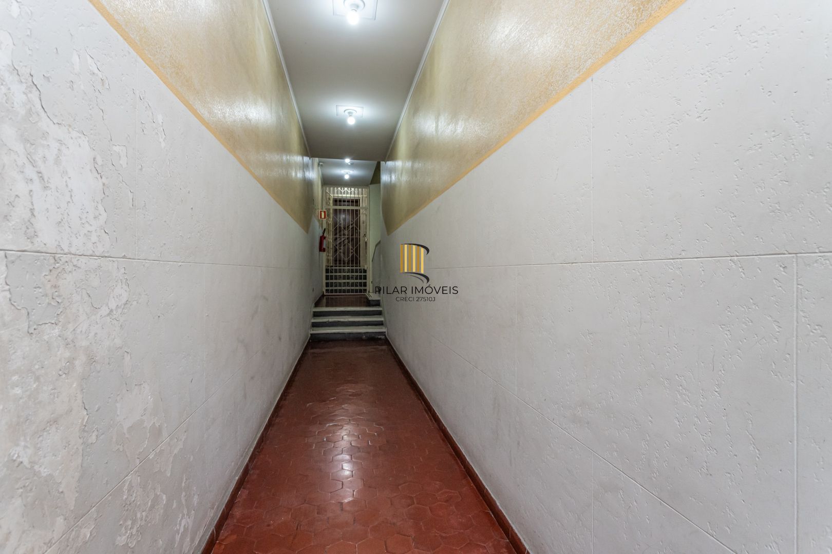 Apartamento no bairro Petrópolis de 2 dormitórios
