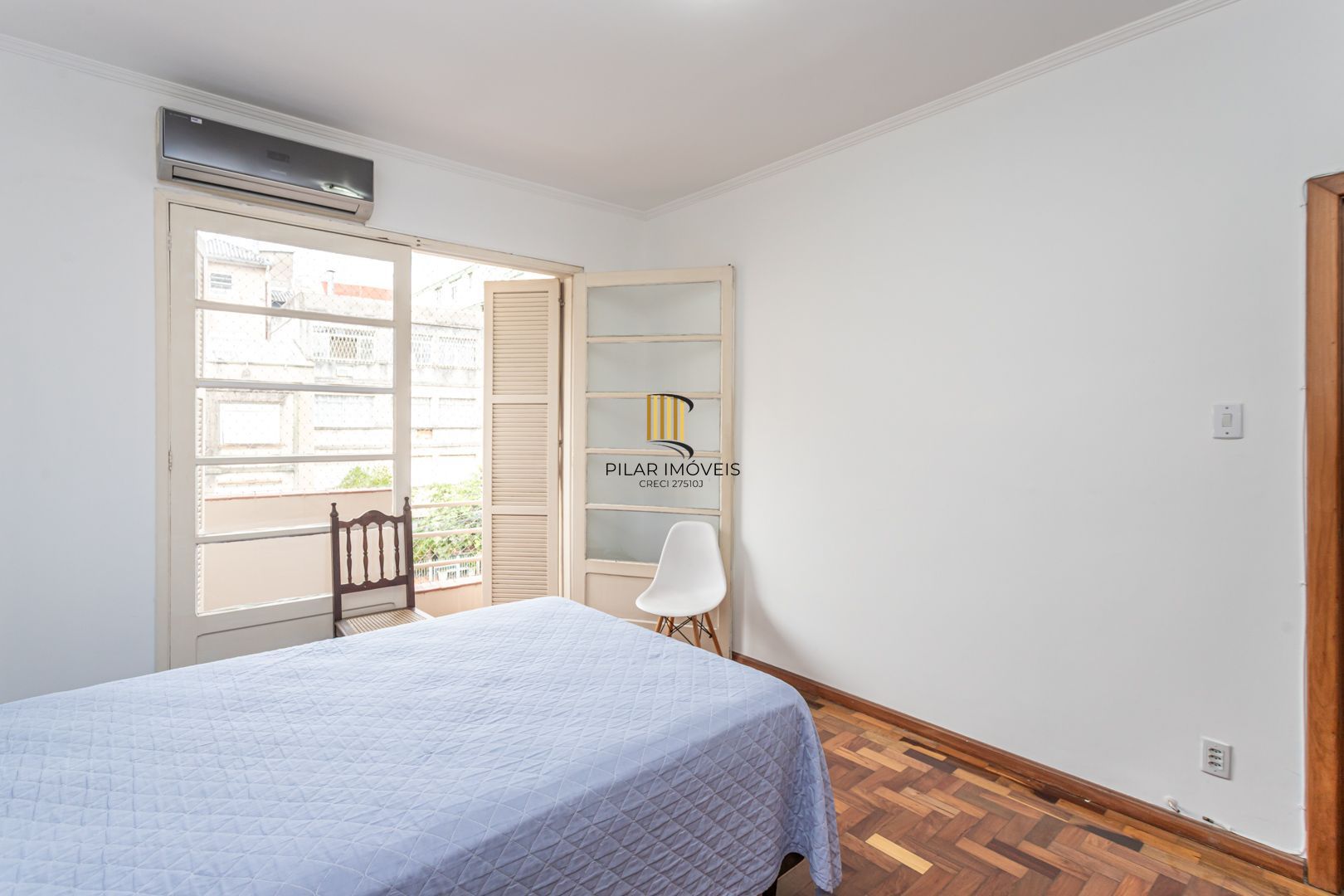 Apartamento no bairro Petrópolis de 3 dormitórios com 91m²