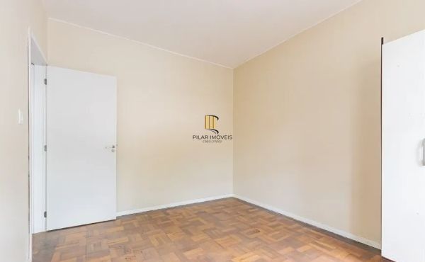 Apartamento no baierro Boa Vista de 1 dormitório térreo