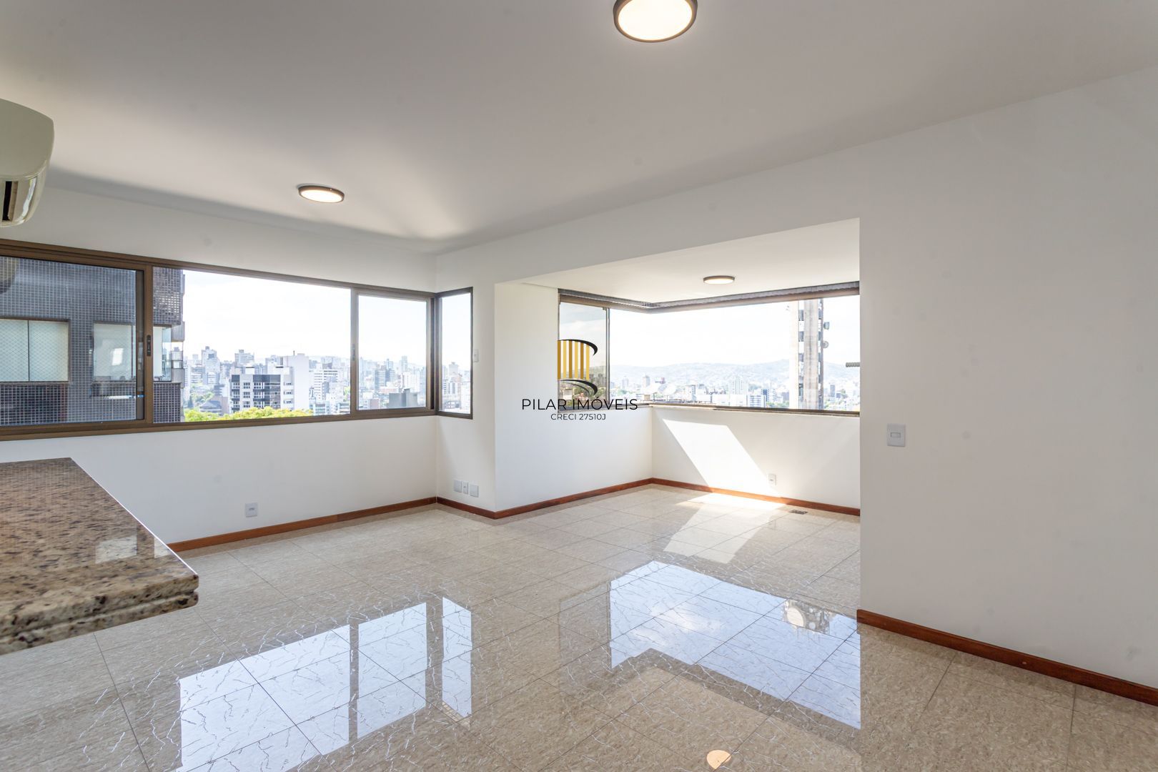 Apartamento 2 dormitórios no bairro Bela Vista