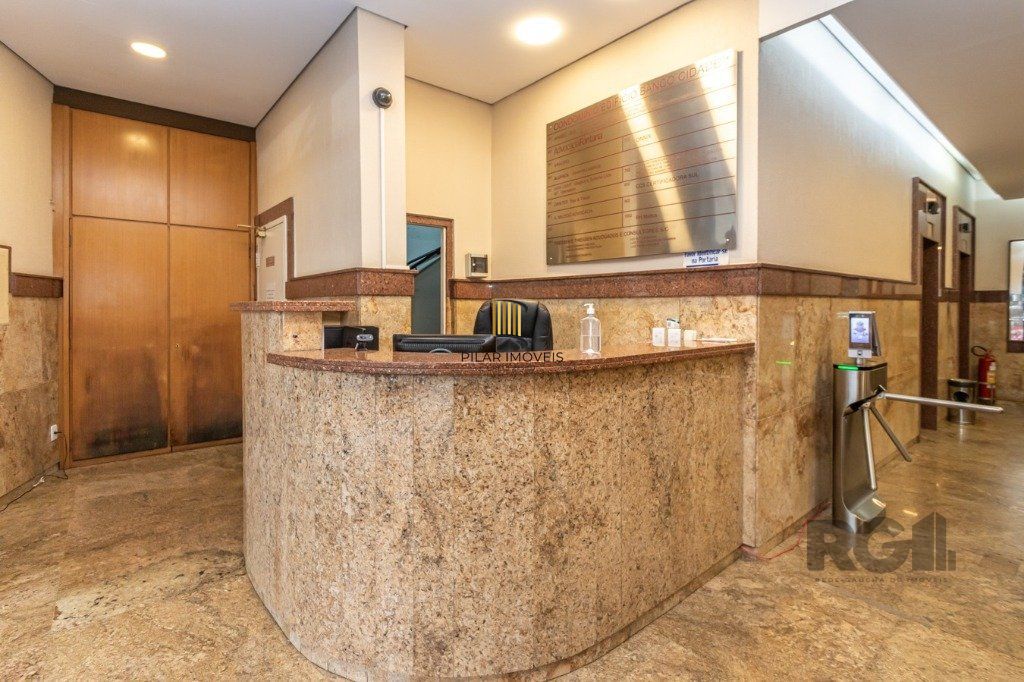 Conjunto/Sala para Venda - 170.13m², 0 dormitórios, Centro Histórico