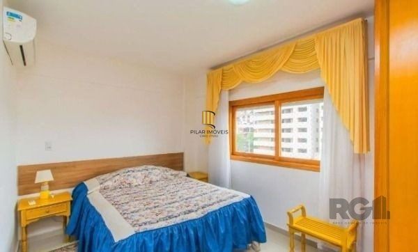 Apartamento com 3 dormitórios sendo 1 suíte à venda, 108 m²