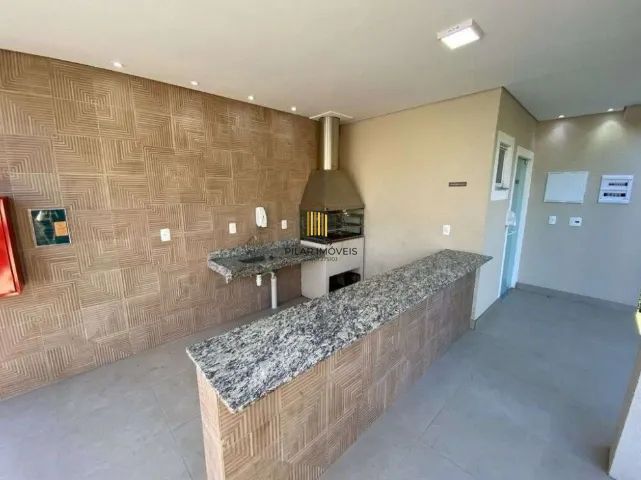 Apartamento 2 dormitórios no bairro Parque Santa Fé