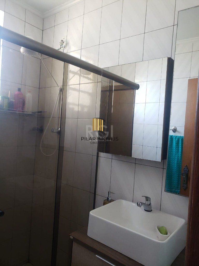 Apartamento para Venda - 64m², 2 dormitórios, 1 vaga - Passo da Areia