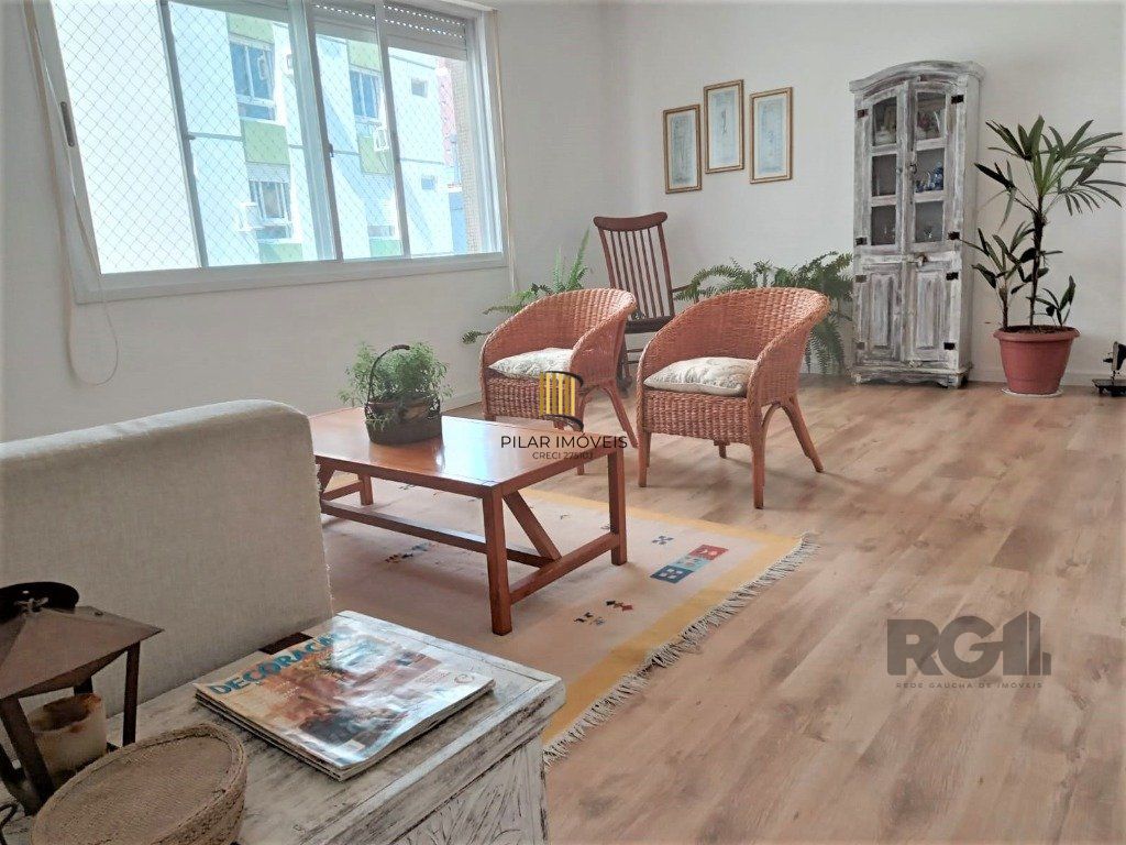 Apartamento Bairro Bom Fim