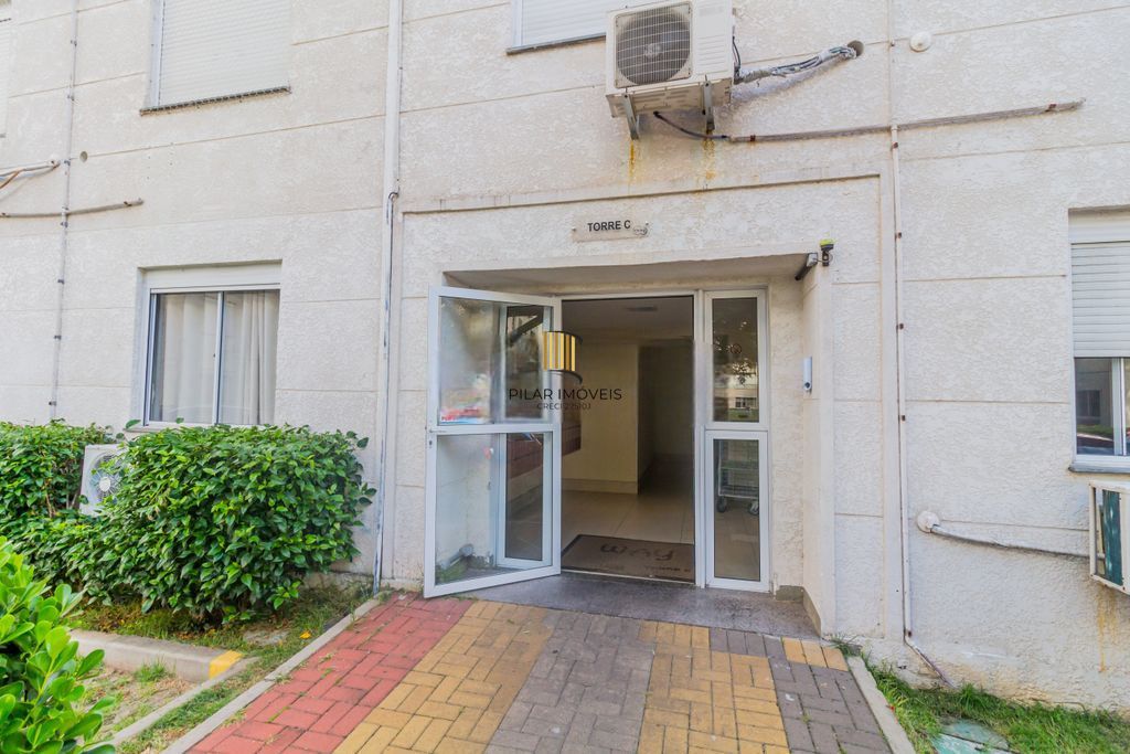 Apartamento 3 dormitórios no bairro Partenon